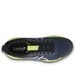 Кросівки Asics Gel-Kayano 32 Lite-Show M - чорно/жовті