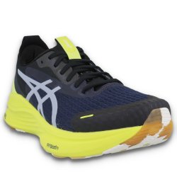Кросівки Asics Gel-Kayano 32 Lite-Show M - чорно/жовті