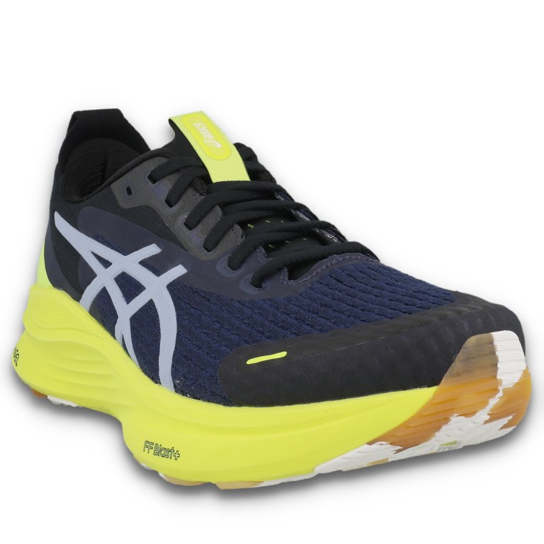 Кросівки Asics Gel-Kayano 32 Lite-Show M - чорно/жовті