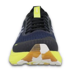Кросівки Asics Gel-Kayano 32 Lite-Show M - чорно/жовті