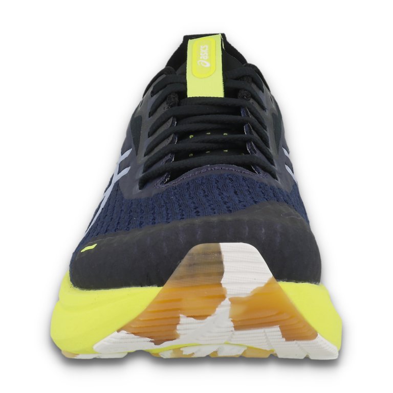 Кросівки Asics Gel-Kayano 32 Lite-Show M - чорно/жовті