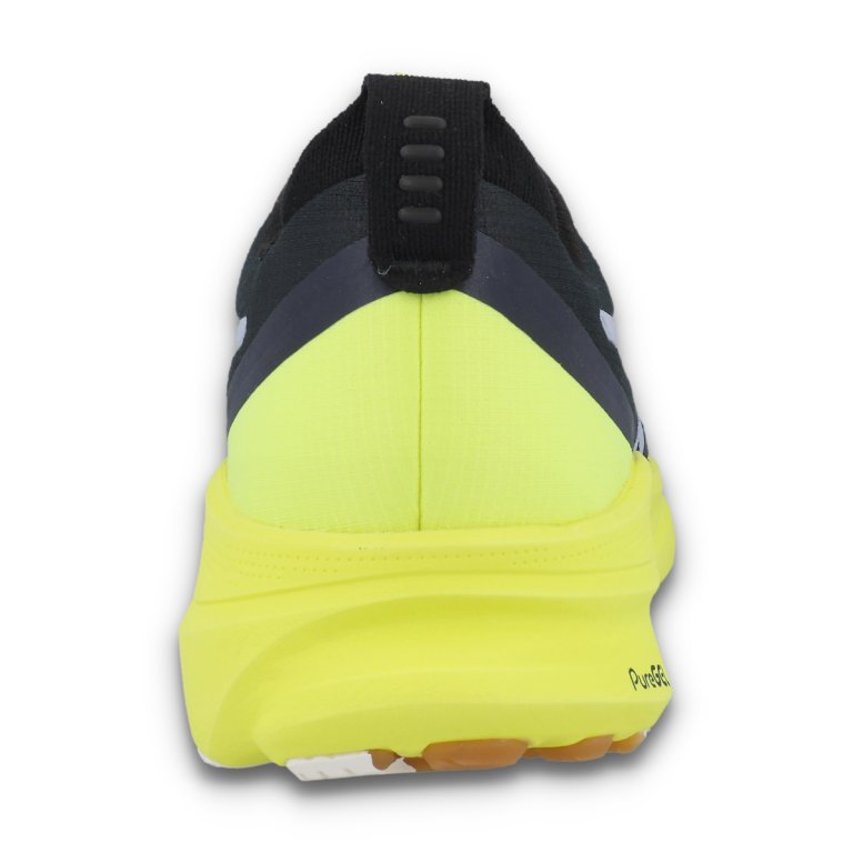 Кросівки Asics Gel-Kayano 32 Lite-Show M - чорно/жовті
