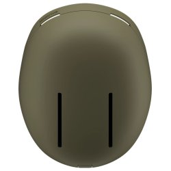 Шолом лижний Salomon Brigade Index - темно-зелений