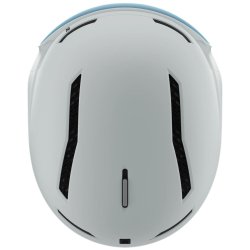 Шолом гірськолижний Salomon Driver Prime Sigma Plus Mips - сірий