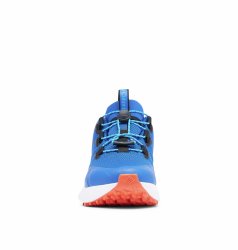 Кросівки чоловічі Columbia Facet™ 30 Outdry™ M - синьо/помаранчі