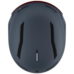 Шолом гірськолижний Salomon Driver Prime Sigma Plus - темно-синій