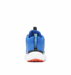 Кросівки чоловічі Columbia Facet™ 30 Outdry™ M - синьо/помаранчі