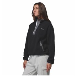 Худі Columbia Helvetia™ II Hoodie W - чорне