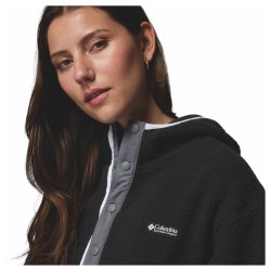 Худі Columbia Helvetia™ II Hoodie W - чорне