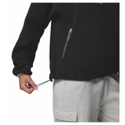 Худі Columbia Helvetia™ II Hoodie W - чорне
