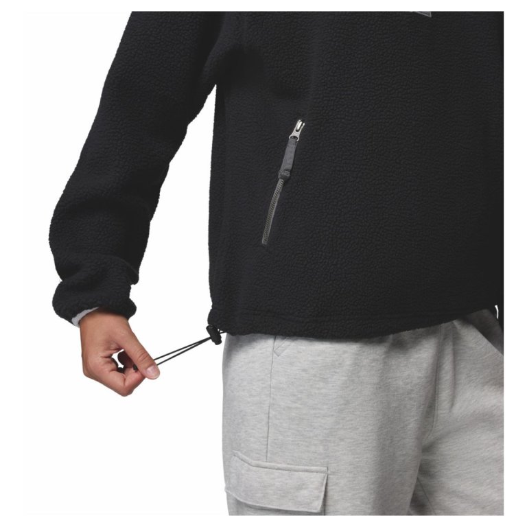Худі Columbia Helvetia™ II Hoodie W - чорне