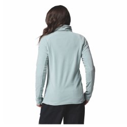 Кофта Columbia Glacial™ IV 1/2 Zip W - синя