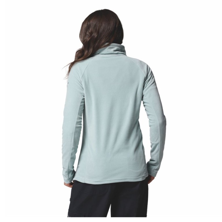 Кофта Columbia Glacial™ IV 1/2 Zip W - синя