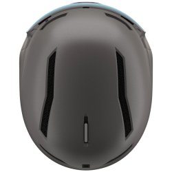 Шолом гірськолижний Salomon Driver Pro Sigma Photo Mips - темно-сірий