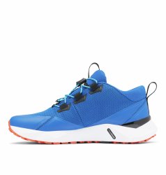 Кросівки чоловічі Columbia Facet™ 30 Outdry™ M - синьо/помаранчі