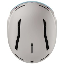 Шолом гірськолижний Salomon Driver Pro Sigma Photo Mips - фіолетовий