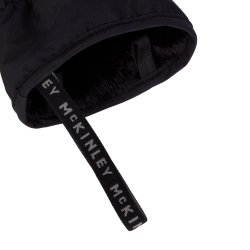 Rukavice Ski McKinley Vaean III W - černá