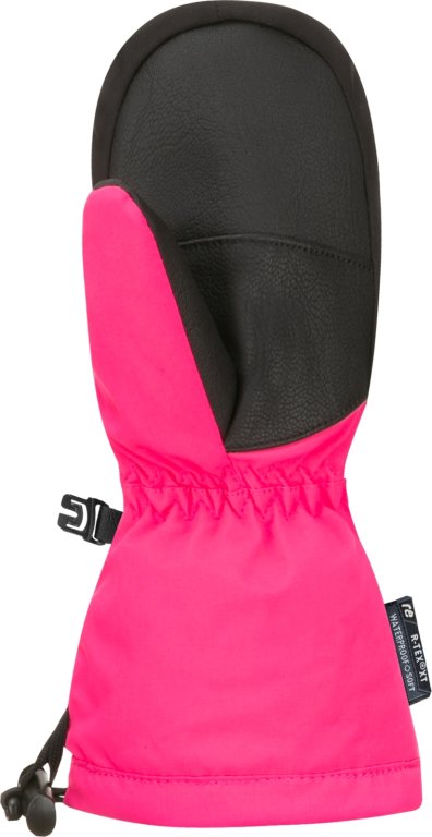 Rukavice Ski Reusch Kaden Down R-Tex XT J - ružová