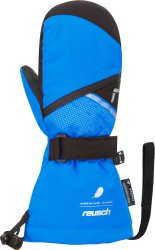 Palčáky Ski Reusch Kaden Down R-Tex XT J - modrá