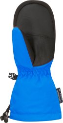 Palčáky Ski Reusch Kaden Down R-Tex XT J - modrá