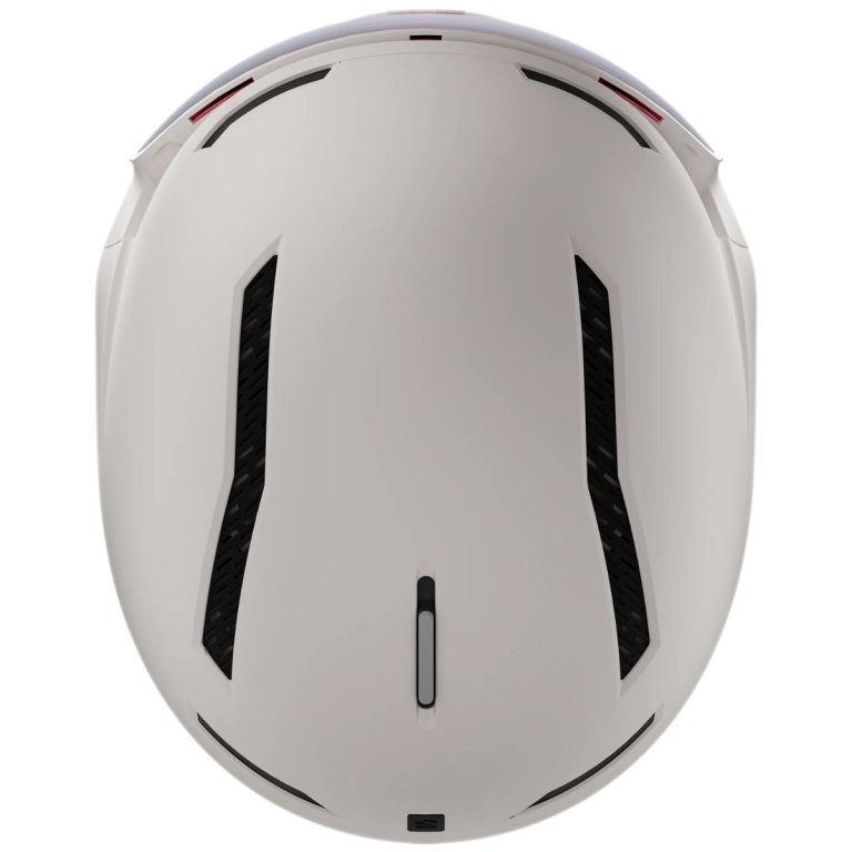 Шолом гірськолижний Salomon Driver Pro Sigma Mips - фіолетовий