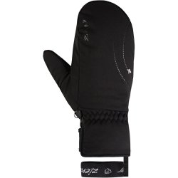 Palčáky Ski Ziener Kainoani-Z GTX W - černá
