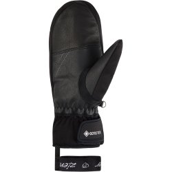 Palčáky Ski Ziener Kainoani-Z GTX W - černá