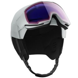Шолом гірськолижний Salomon Osmo Pro Sigma Photo - білий