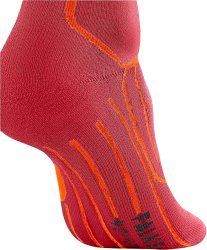 Ponožky Ski Falke SK2 - oranžová