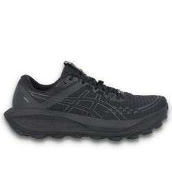 Кросівки Asics Gel-Trabuco 13 GTX M - чорний / сірий