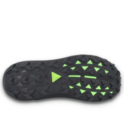 Кросівки Asics Gel-Trabuco 13 GTX M - чорний / сірий