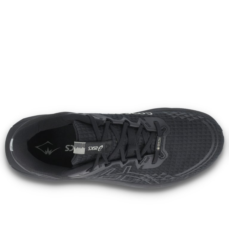 Кросівки Asics Gel-Trabuco 13 GTX M - чорний / сірий