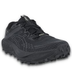 Кросівки Asics Gel-Trabuco 13 GTX M - чорний / сірий