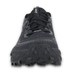 Кросівки Asics Gel-Trabuco 13 GTX M - чорний / сірий