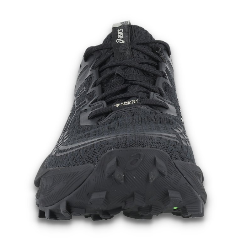 Кросівки Asics Gel-Trabuco 13 GTX M - чорний / сірий