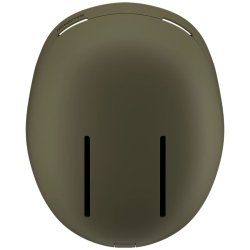 Шолом лижний Salomon Brigade Index Mips - зелений