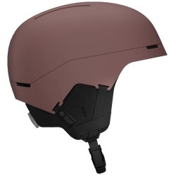 Шолом лижний Salomon Brigade Index Mips - коричневий