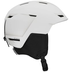 Шолом лижний Salomon Pioneer LT J - білий
