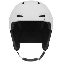 Шолом лижний Salomon Pioneer LT J - білий