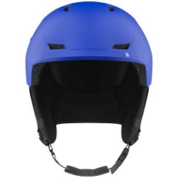 Шолом лижний Salomon Pioneer LT J - синій