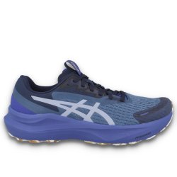 Кросівки Asics GT-2000 14 Lite-Show W - синьо/фіолетові