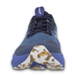 Кросівки Asics GT-2000 14 Lite-Show W - синьо/фіолетові