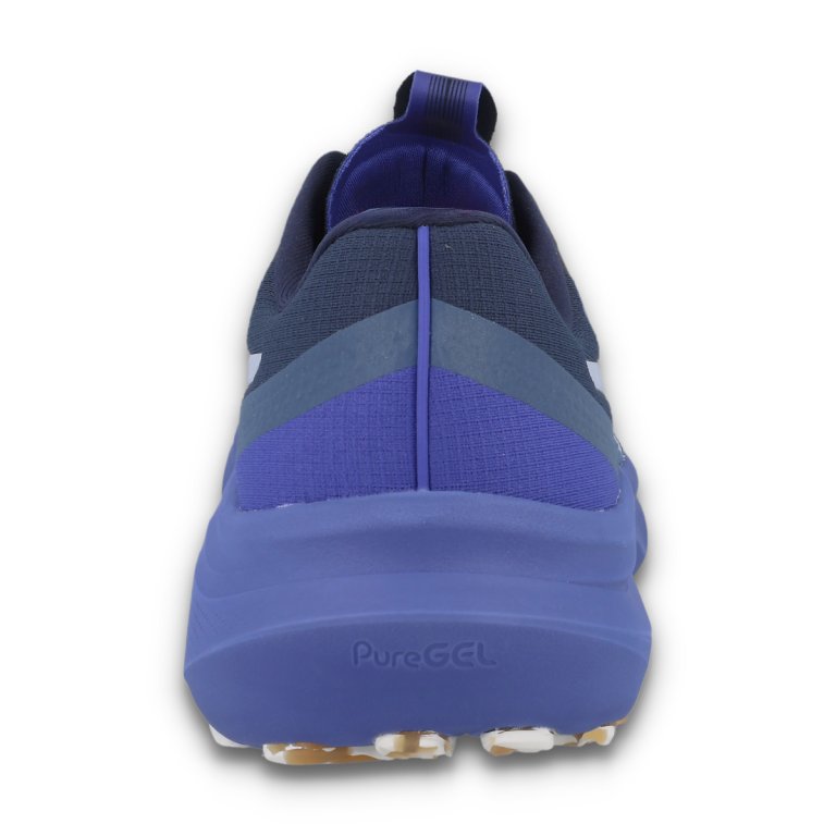 Кросівки Asics GT-2000 14 Lite-Show W - синьо/фіолетові