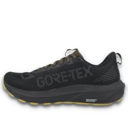 Кросівки Asics GT-1000 14 GTX M - чорні