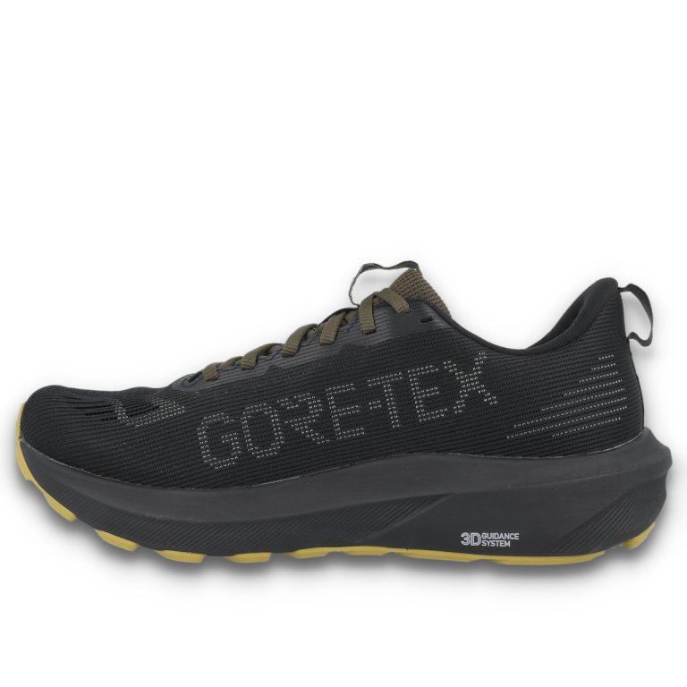 Кросівки Asics GT-1000 14 GTX M - чорні