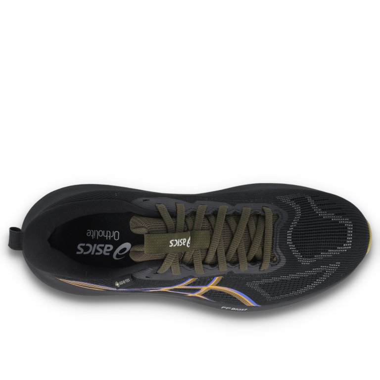 Кросівки Asics GT-1000 14 GTX M - чорні