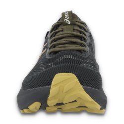 Кросівки Asics GT-1000 14 GTX M - чорні