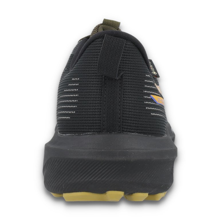 Кросівки Asics GT-1000 14 GTX M - чорні