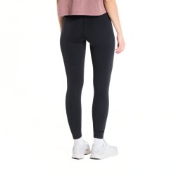 Легінси New Balance Define High Rise Leggings 25" W - чорні