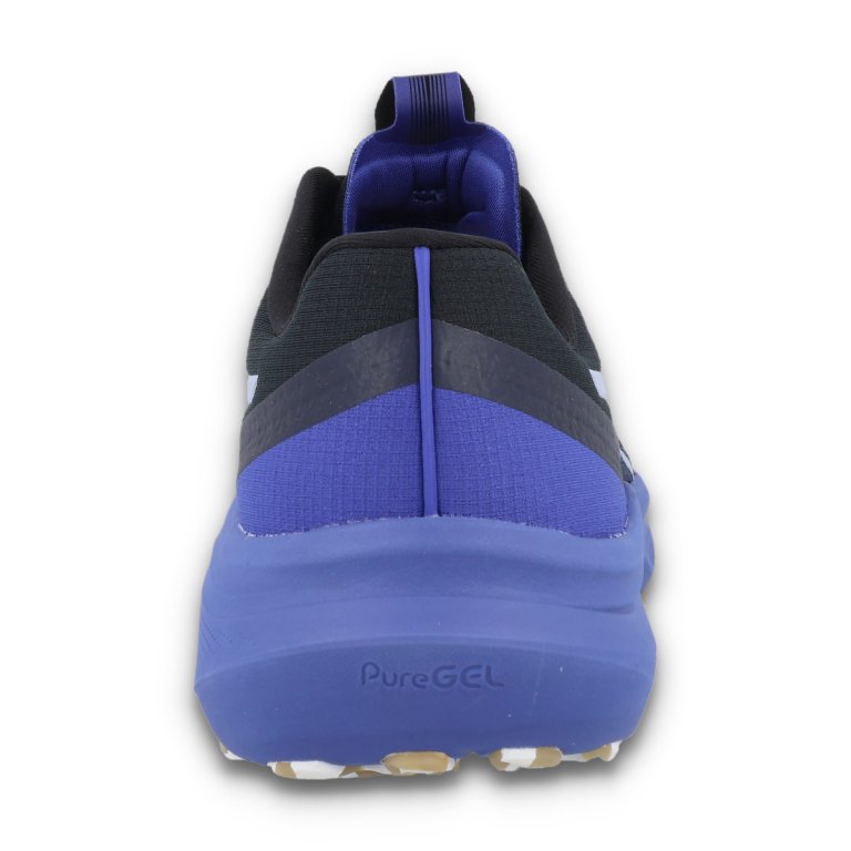 Кросівки Asics GT-2000 14 Lite-Show M - синьо/чорні